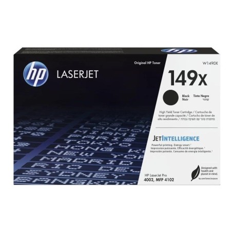 Toner HP 149A (W1490A) Czarny