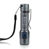 Latarka ładowalna ręczna LED everActive FL-2000R Buddy