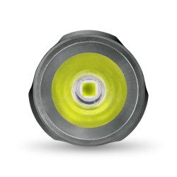 Latarka ładowalna ręczna LED everActive FL-2000R Buddy