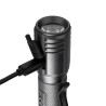 Latarka ładowalna ręczna LED everActive FL-2000R Buddy