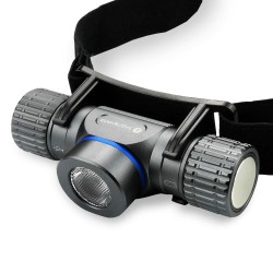 Latarka czołowa everActive Force HL-1100R
