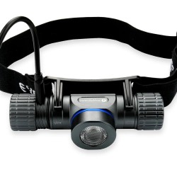 Latarka czołowa everActive Force HL-1100R