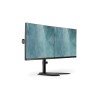 Stojak biurkowy podwójny DIGITUS 2xLCD max. 32"max. 2x 8kg uchyl.-obrot quick-release