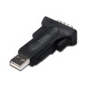 Konwerter Digitus DA-70157 USB 2.0/485 M/M