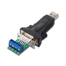 Konwerter Digitus DA-70157 USB 2.0/485 M/M