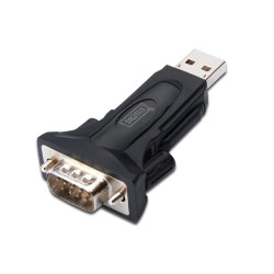 Konwerter Digitus DA-70157 USB 2.0/485 M/M