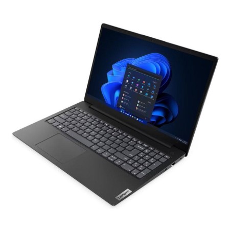 Notebook Lenovo V15 G4 AMN 15,6"FHD/Ryzen 5 7520U/16GB/SSD512GB/Radeon/W11 PRO Business Black 3Y