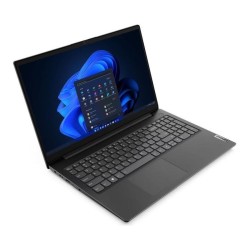 Notebook Lenovo V15 G4 AMN 15,6"FHD/Ryzen 5 7520U/16GB/SSD512GB/Radeon/W11 PRO Business Black 3Y