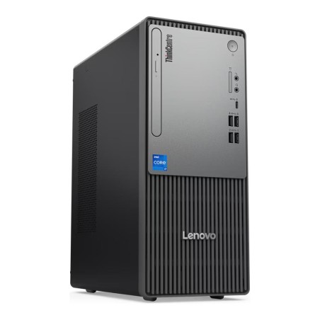 Komputer PC Lenovo ThinkCentre Neo 50t G5 TW i5-14400/16GB/SSD512GB/UHD730/W11 PRO Black 3Y