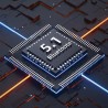 Słuchawki z mikrofonem Awei A997BL Bluetooth 5.3 - czarne