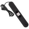 Listwa zasilająca Maclean MCE395 B, przedłużacz 5 gniazd + 3xUSB, 110-240V AC 50/60Hz, 2.1A max 2500W, 1,5m, czarna