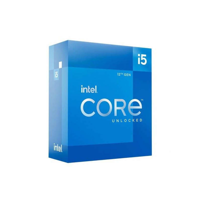 Procesor Intel® Core™ i5-12500 3.0 GHz/4.6 GHz LGA1700 BOX