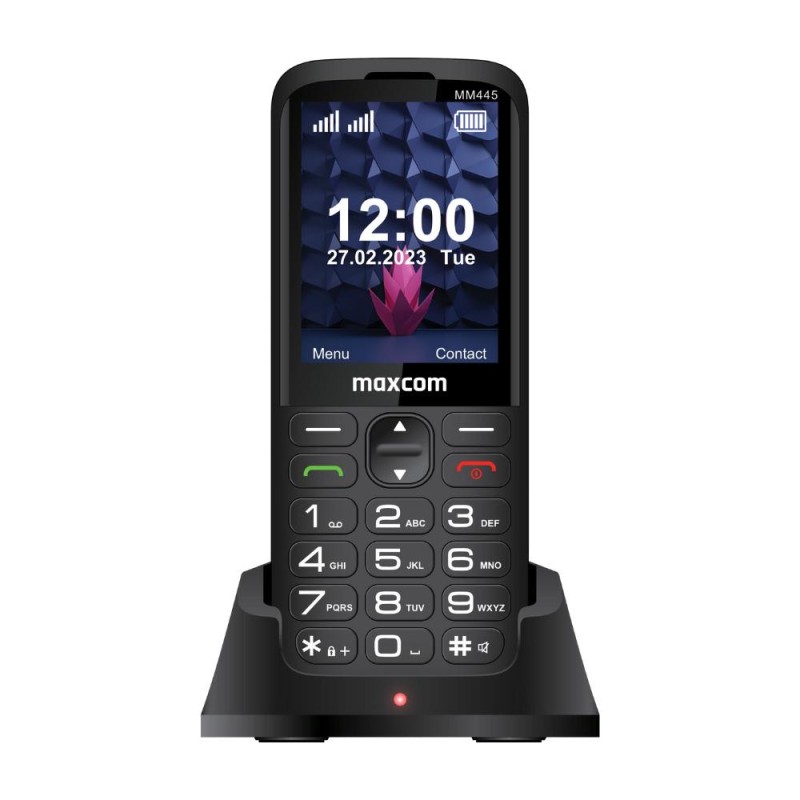 Telefon MaxCom MM 445 4G