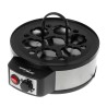 Jajowar automatyczny GreenBlue, moc 400W, do 7 jaj, miarka, 220-240V~, 50 Hz, GB573