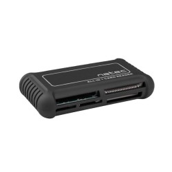 Czytnik kart Natec All-In-One BEETLE SDHC USB 2.0