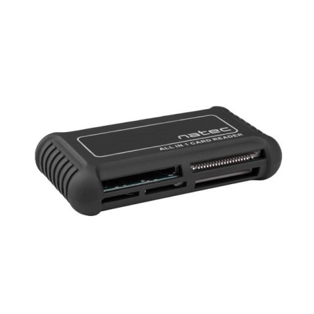Czytnik kart Natec All-In-One BEETLE SDHC USB 2.0
