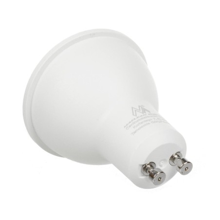 Żarówka LED Maclean MCE437 WW GU10 7W ciepła biała