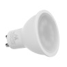 Żarówka LED Maclean MCE437 WW GU10 7W ciepła biała