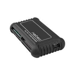 Czytnik kart Natec All-In-One BEETLE SDHC USB 2.0