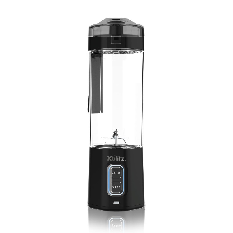 Blender kielichowy Xblitz Iron przenośny