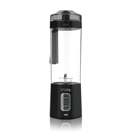 Blender kielichowy Xblitz Iron przenośny
