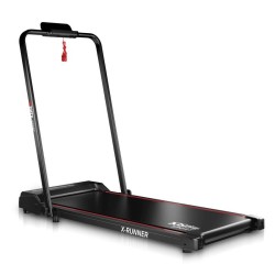 Bieżnia elektryczna składana Xblitz X Runner