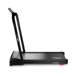 Bieżnia elektryczna składana 2w1 Xblitz X-Runner 2