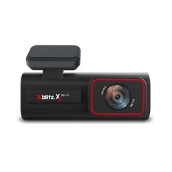 Wideorejestrator Xblitz X4 WiFi