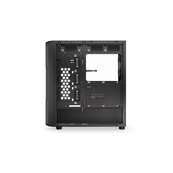 Obudowa Endorfy Regnum 400 ARGB czarny
