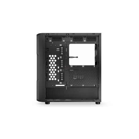 Obudowa Endorfy Regnum 400 ARGB czarny