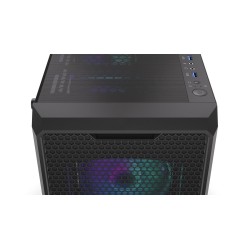 Obudowa Endorfy Regnum 400 ARGB czarny