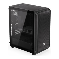 Obudowa Endorfy ARX 500 Core ATX z oknem bez zasilacza czarna
