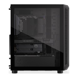 Obudowa Endorfy ARX 500 Core ATX z oknem bez zasilacza czarna