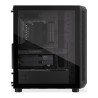 Obudowa Endorfy ARX 500 Core ATX z oknem bez zasilacza czarna