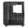 Obudowa Endorfy ARX 500 Core ATX z oknem bez zasilacza czarna