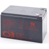 Akumulator żelowy CSB GP12120 F2 12V 12Ah