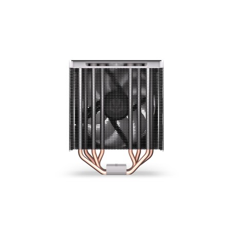 Chłodzenie CPU Endorfy Fera 5 ARGB (EY3A007) 120mm czarny