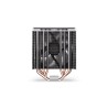 Chłodzenie CPU Endorfy Fera 5 ARGB (EY3A007) 120mm czarny