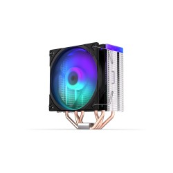 Chłodzenie CPU Endorfy Fera 5 ARGB (EY3A007) 120mm czarny