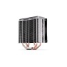 Chłodzenie CPU Endorfy Fera 5 ARGB (EY3A007) 120mm czarny