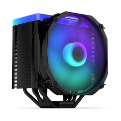 Chłodzenie CPU Endorfy Fortis 5 Black ARGB (EY3A014) 140mm