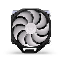 Chłodzenie CPU Endorfy Fortis 5 Black ARGB (EY3A014) 140mm
