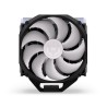Chłodzenie CPU Endorfy Fortis 5 Black ARGB (EY3A014) 140mm
