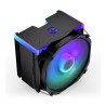 Chłodzenie CPU Endorfy Fortis 5 Black ARGB (EY3A014) 140mm