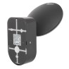Lampa LED ścienna z czujnikiem PIR Maclean MCE367