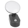 Lampa LED ścienna z czujnikiem PIR Maclean MCE367