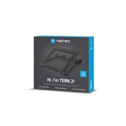Podstawka pod notebooka Natec Tern 2 12.1" - 17.3"