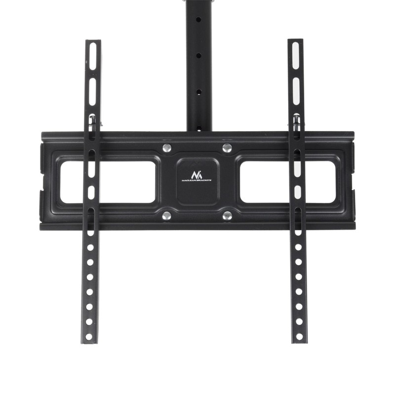 Uchwyt sufitowy do telewizora Maclean MC-943, VESA 400x400, 32"-50", odległość od sufitu 717-1017mm, max 35kg