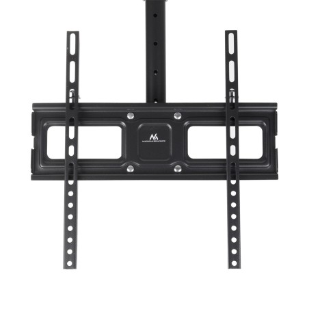 Uchwyt sufitowy do telewizora Maclean MC-943, VESA 400x400, 32"-50", odległość od sufitu 717-1017mm, max 35kg