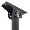 Uchwyt sufitowy do telewizora Maclean MC-943, VESA 400x400, 32"-50", odległość od sufitu 717-1017mm, max 35kg